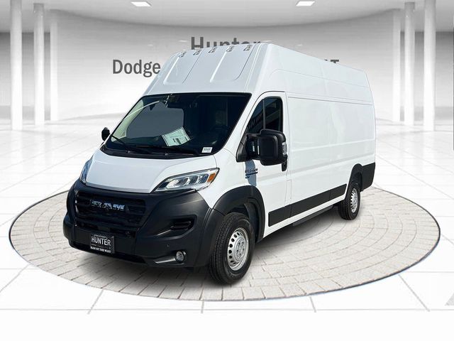 2024 Ram ProMaster Delivery Van BEV Base