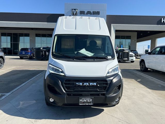 2024 Ram ProMaster Delivery Van BEV Base