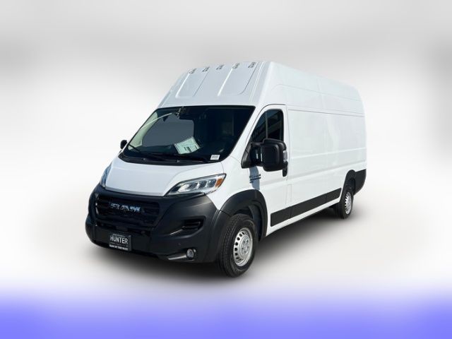 2024 Ram ProMaster Delivery Van BEV Base