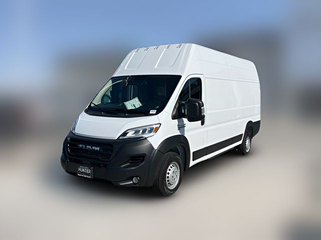 2024 Ram ProMaster Delivery Van BEV Base