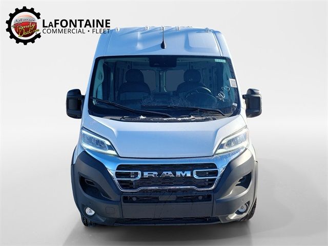 2024 Ram ProMaster Window Van SLT+