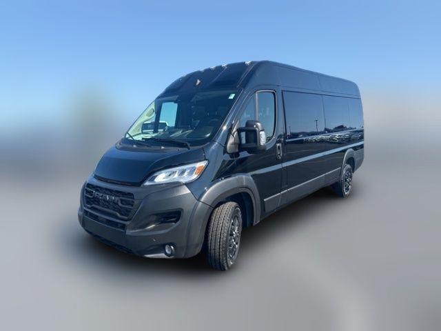 2024 Ram ProMaster Window Van SLT+