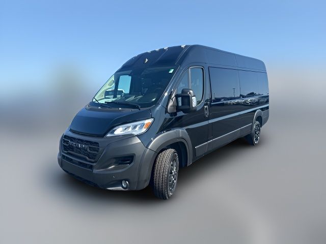 2024 Ram ProMaster Window Van SLT+