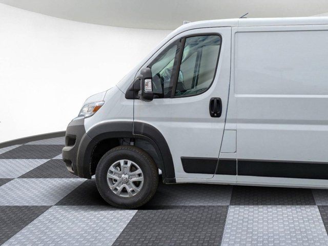 2024 Ram ProMaster Cargo Van SLT