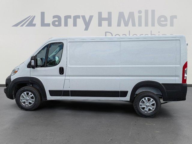 2024 Ram ProMaster Cargo Van SLT