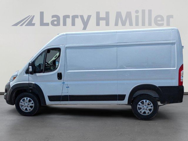 2024 Ram ProMaster Cargo Van SLT