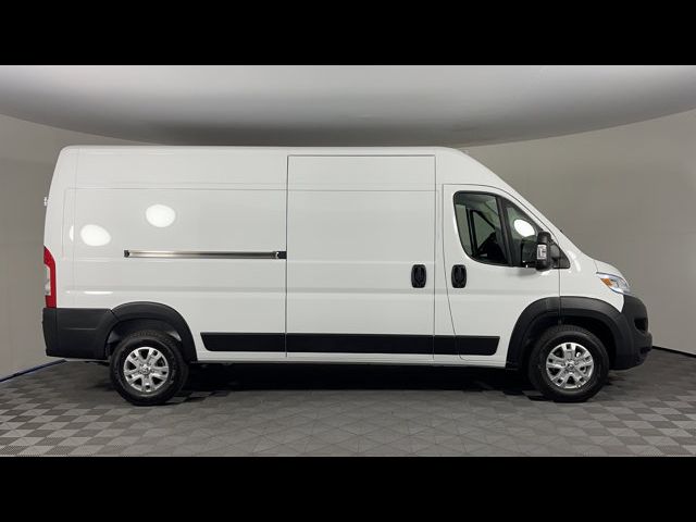 2024 Ram ProMaster Cargo Van SLT