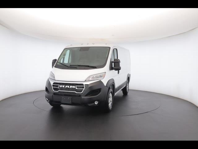 2024 Ram ProMaster Cargo Van SLT