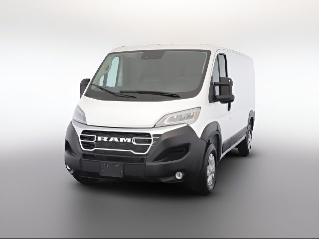 2024 Ram ProMaster Cargo Van SLT