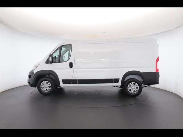 2024 Ram ProMaster Cargo Van SLT