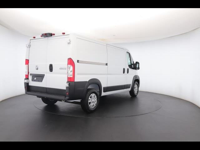 2024 Ram ProMaster Cargo Van SLT