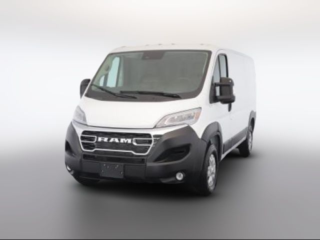 2024 Ram ProMaster Cargo Van SLT