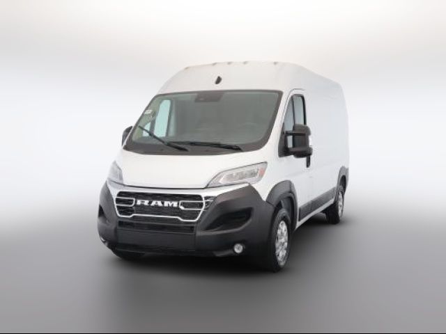 2024 Ram ProMaster Cargo Van SLT