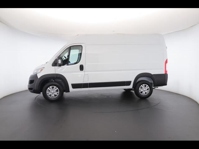 2024 Ram ProMaster Cargo Van SLT