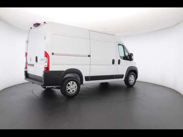 2024 Ram ProMaster Cargo Van SLT