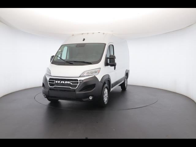 2024 Ram ProMaster Cargo Van SLT