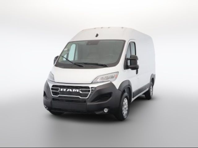 2024 Ram ProMaster Cargo Van SLT