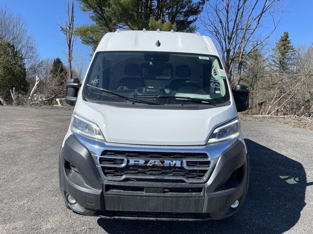 2024 Ram ProMaster Cargo Van SLT