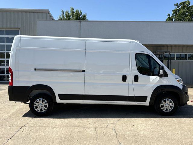 2024 Ram ProMaster Cargo Van SLT