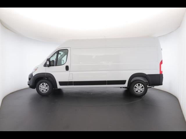 2024 Ram ProMaster Cargo Van SLT+