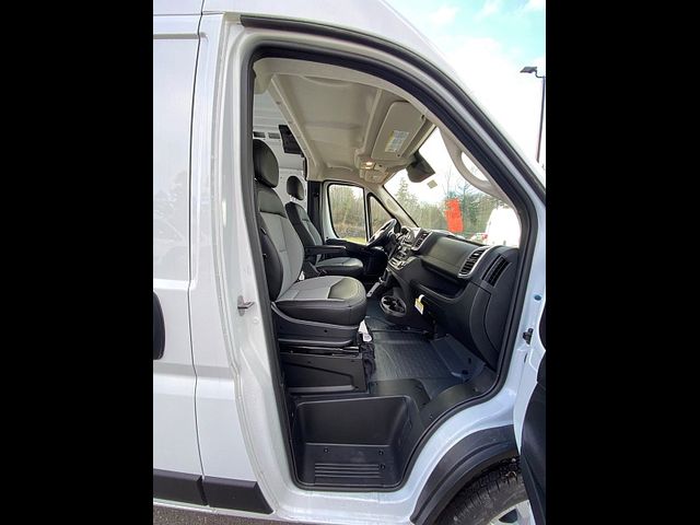 2024 Ram ProMaster Cargo Van SLT