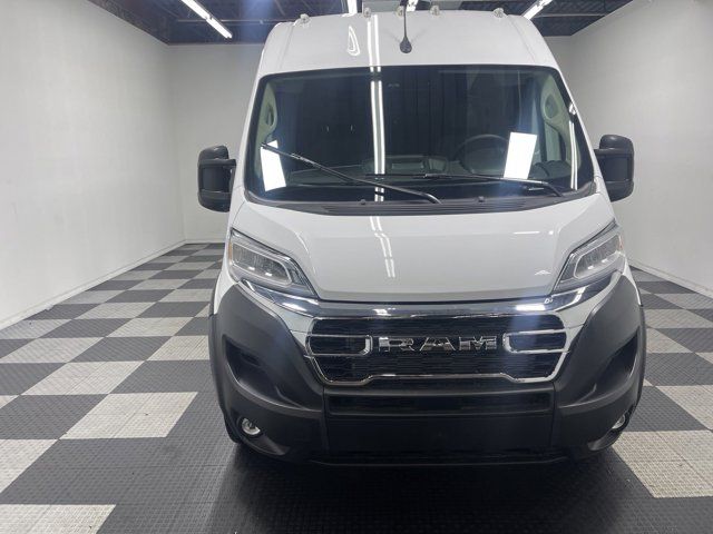 2024 Ram ProMaster Cargo Van SLT