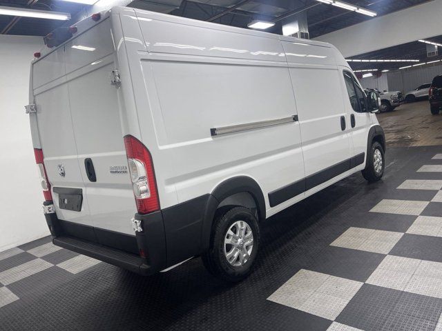 2024 Ram ProMaster Cargo Van SLT