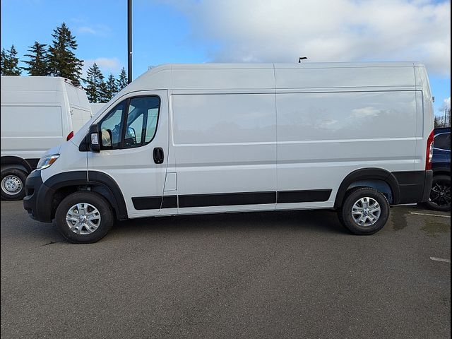 2024 Ram ProMaster Cargo Van SLT