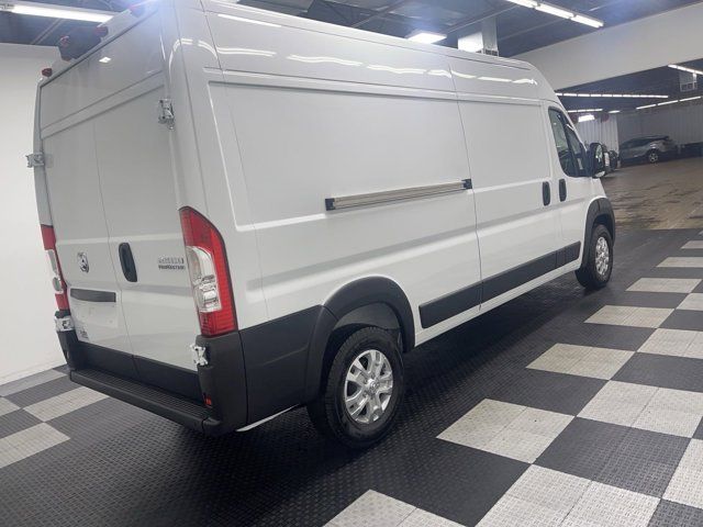 2024 Ram ProMaster Cargo Van SLT