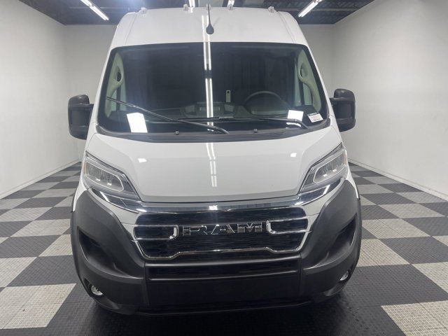 2024 Ram ProMaster Cargo Van SLT