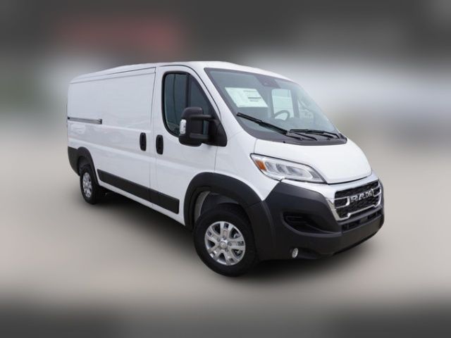 2024 Ram ProMaster Cargo Van SLT