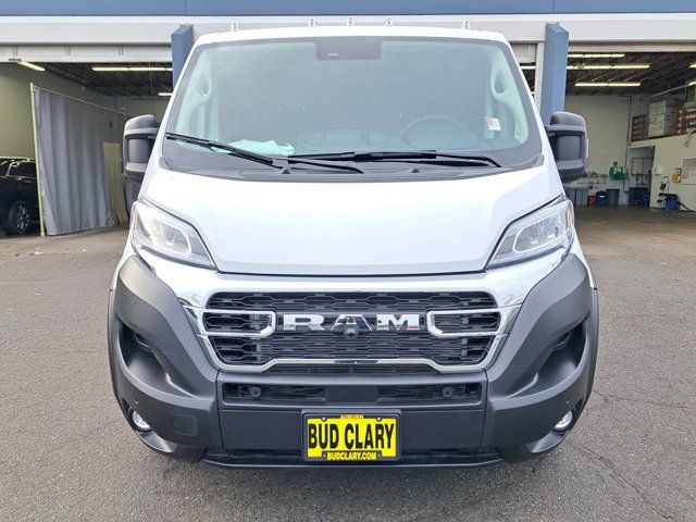 2024 Ram ProMaster Cargo Van SLT