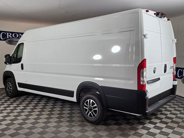 2024 Ram ProMaster Cargo Van SLT