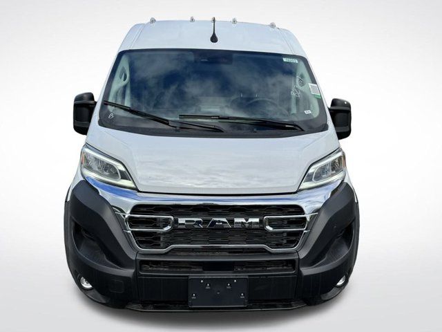 2024 Ram ProMaster Cargo Van SLT