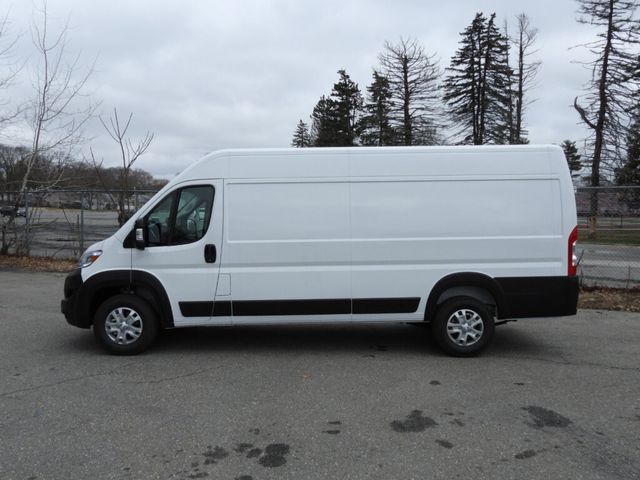 2024 Ram ProMaster Cargo Van SLT