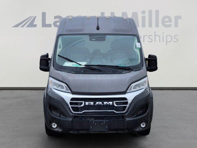 2024 Ram ProMaster Cargo Van SLT+