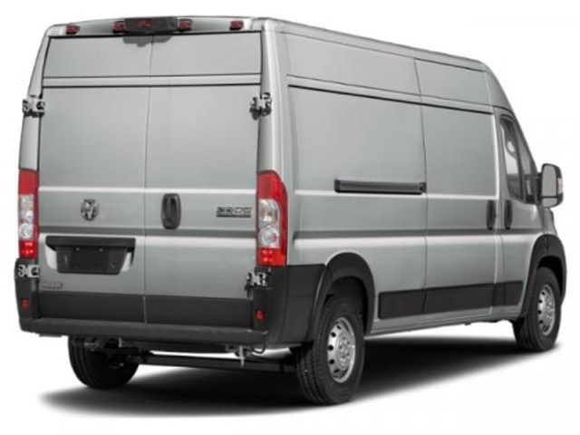 2024 Ram ProMaster Cargo Van SLT+