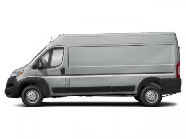 2024 Ram ProMaster Cargo Van SLT+