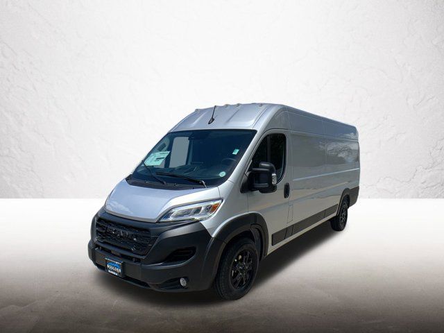 2024 Ram ProMaster Cargo Van SLT+