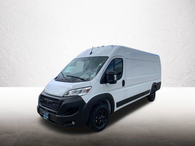 2024 Ram ProMaster Cargo Van SLT+