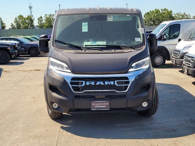 2024 Ram ProMaster Cargo Van SLT