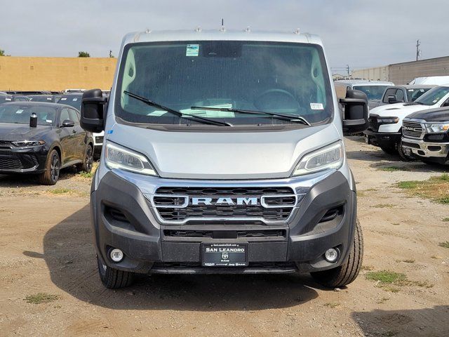 2024 Ram ProMaster Cargo Van SLT