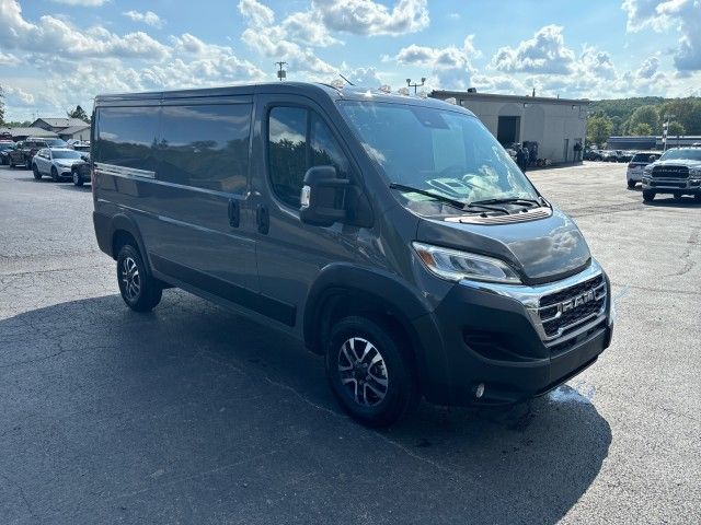 2024 Ram ProMaster Cargo Van SLT