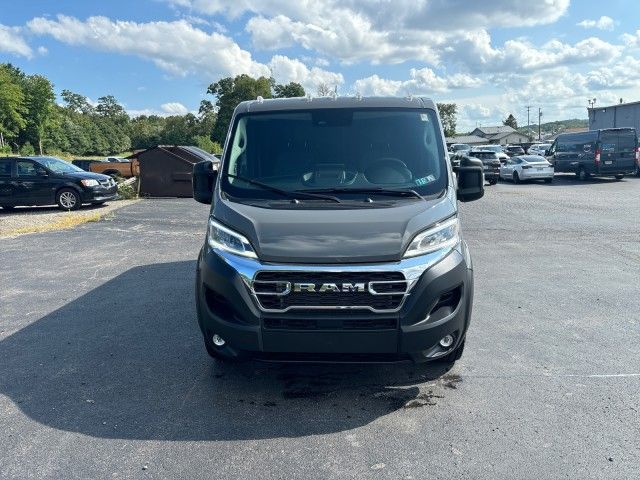 2024 Ram ProMaster Cargo Van SLT