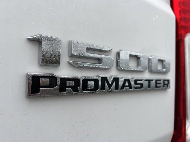 2024 Ram ProMaster Cargo Van SLT