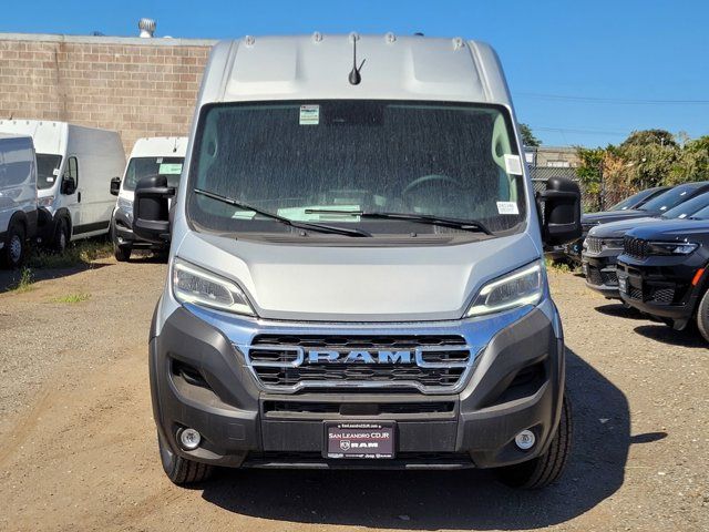 2024 Ram ProMaster Cargo Van SLT