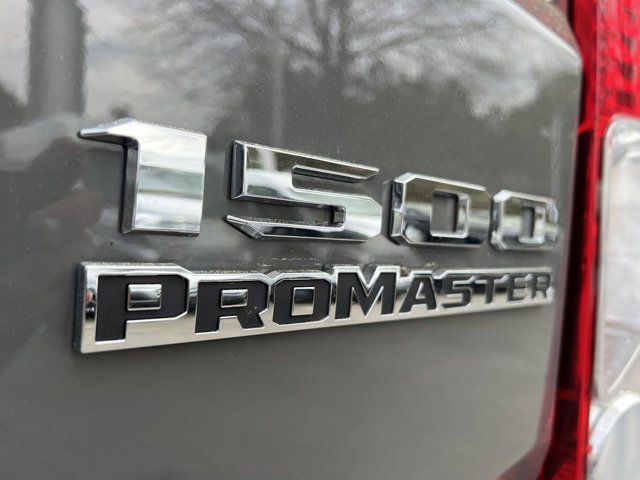 2024 Ram ProMaster Cargo Van SLT