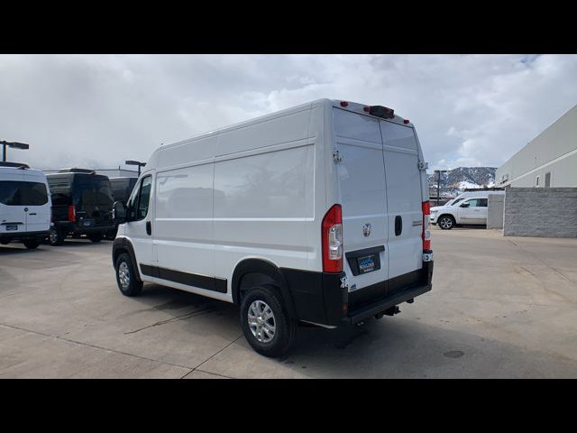 2024 Ram ProMaster Cargo Van SLT