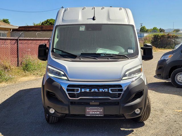 2024 Ram ProMaster Cargo Van SLT