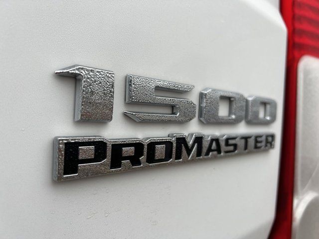 2024 Ram ProMaster Cargo Van SLT